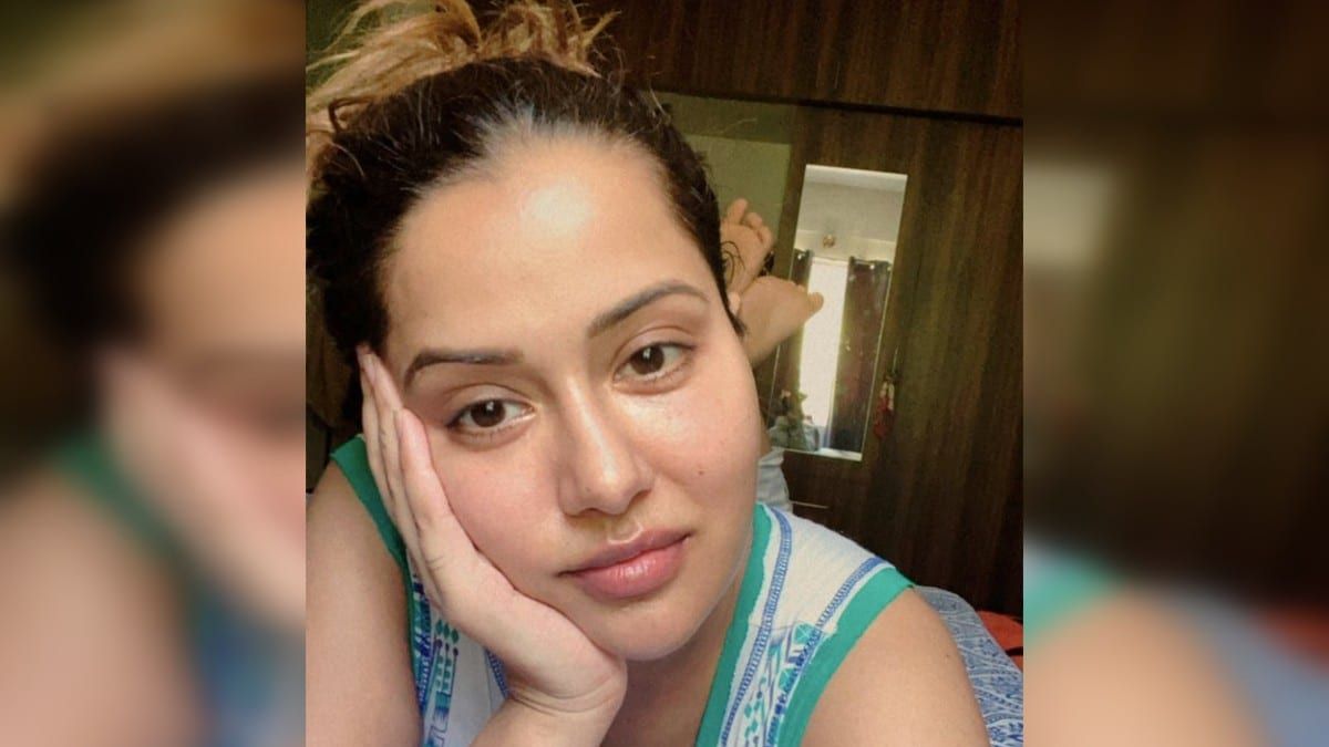 Raiza Wilson, Bigg Boss fame has tested positive for COVID-19 for the second time