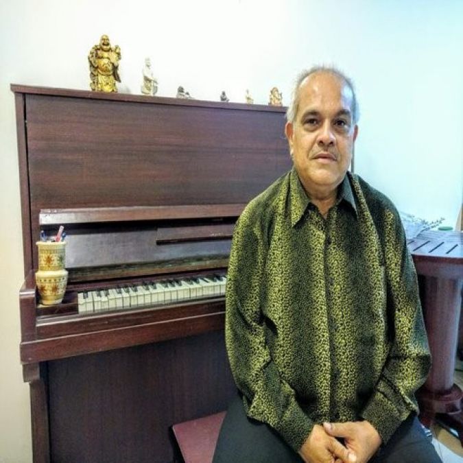 Indian Idol Marathi: Music director Amar Haldipur recalls his experience working with Lata Mangeshkar
