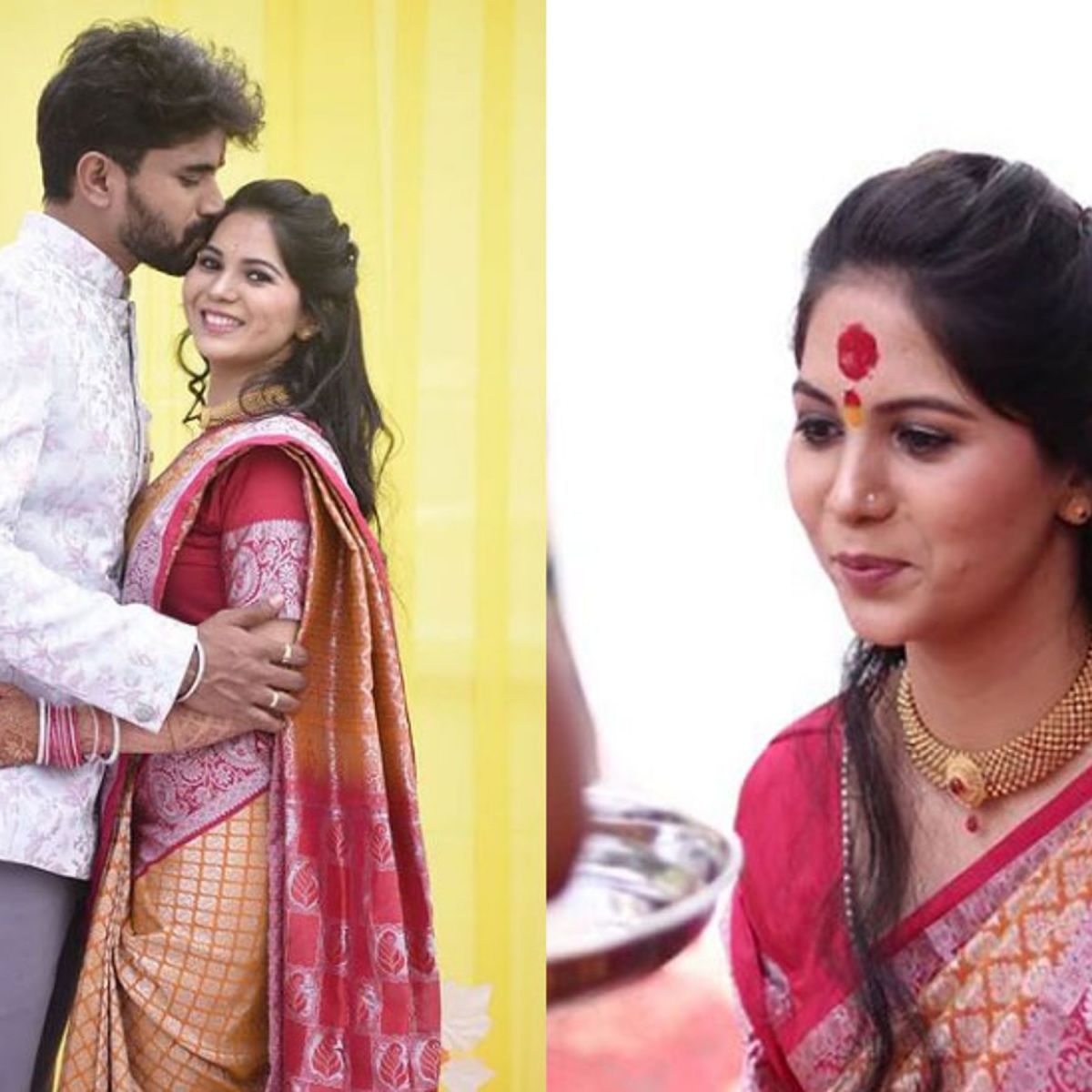 In 'Pinki Cha Vijay Aso', Lagnachi Wife Wedding Chi Bayko fame Vijay Andalkar will play a pivotal role