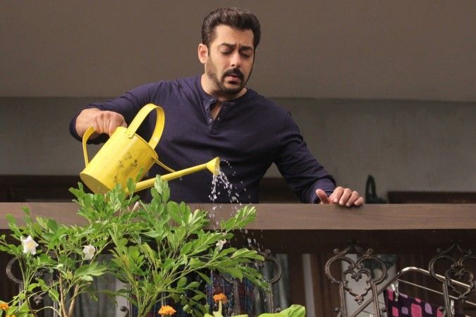 This Actress Wants To Cook 'Gajar ka Halwa' for Salman Khan