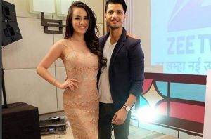Tele hunk Vin Rana never thought to marry Miss Indonesia