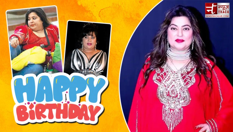 Dolly Bindra once accused Radhe Maa of sexual harassment, made shocking revelations