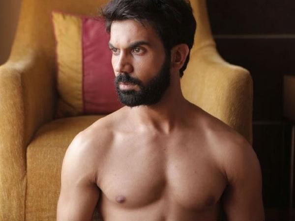 Rajkummar Rao wants this actor to be his gay partner in a film