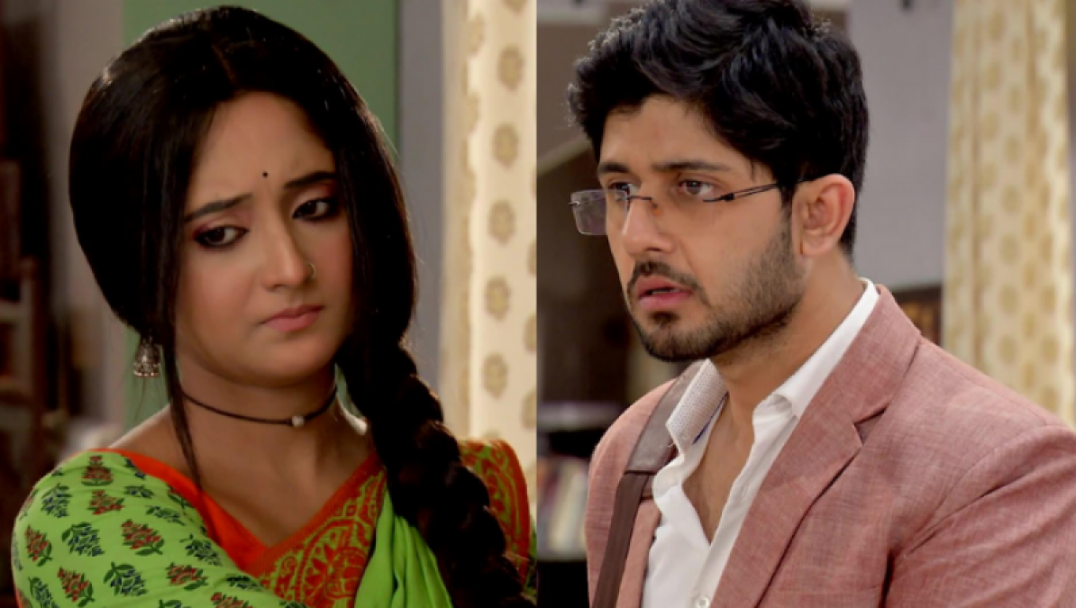 Update on Mithai TV Serial: Mithai and Sid come to know Omi's conspiracy
