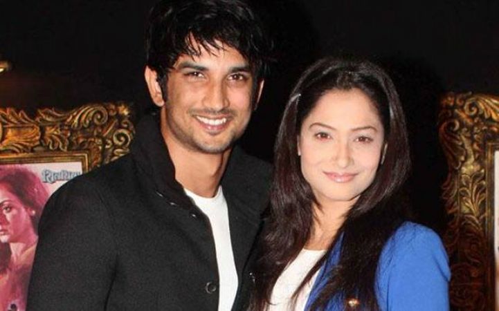 Ankita Lokhande is Still in Touch With Sushant Singh Rajput