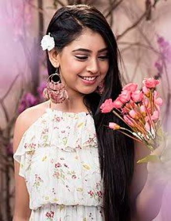 Niti Taylor speaks about her entry in Ishqbaaz; expects fans to  accept Mannat and Shivaansh as they did Shivaay and Annika