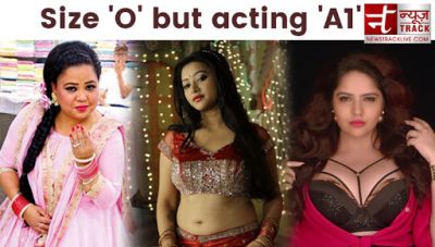 Despite getting trolled for plus-size body these 8 actresses rule the TV industry