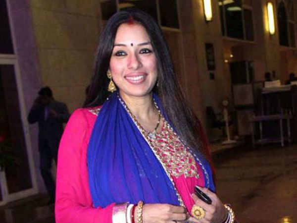 Rupali Ganguly Wants Her Son to be a Farmer