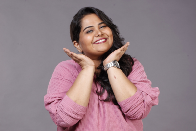 Famous Comedian Sumukhi Suresh creates her own platform 'Motormouth' for this purpose