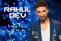Rahul Dev signed a new television show on Star Plus