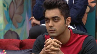 After Bigg Boss 11 Luv Tyagi Will Not be Seen on TV