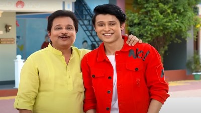 You will be shocked to know the salary of the new Tappu, the actor's fees are double that of Bhavya Gandhi