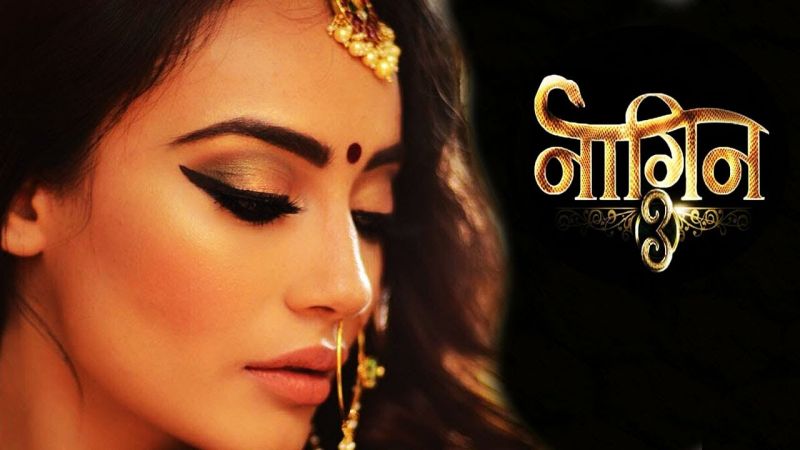 Surbhi Jyoti's Naagin 3 is the most watched show on Television right now