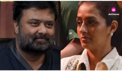 Bigg Boss OTT: Chandrika's Husband's Conditions Spark Controversy, Deepak Reveals Brush with Death