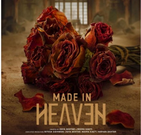 Zoya Akhtar's Made in Heaven Season 2 will soon be available on Prime Video