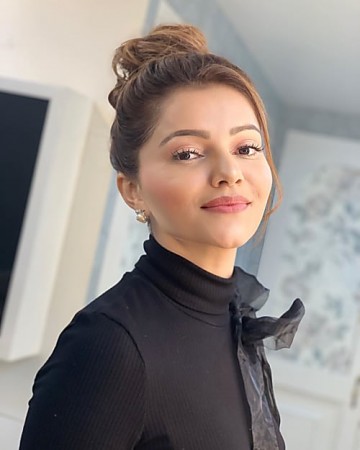 Know about some hairstyle of rubina dilaik In Hindi | know about some  hairstyle of rubina dilaik | HerZindagi