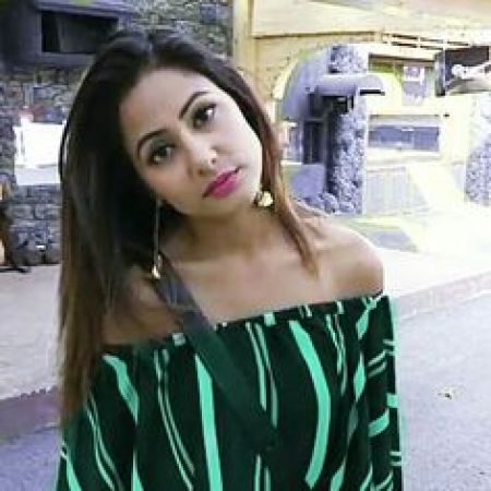 Hina Khan to essay Kamaulika in Kasauti Zindagi Ki 2