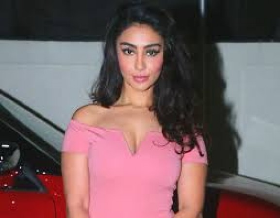 Naagin 6 actress Mahek Chahal lost 49,000 to an online scam