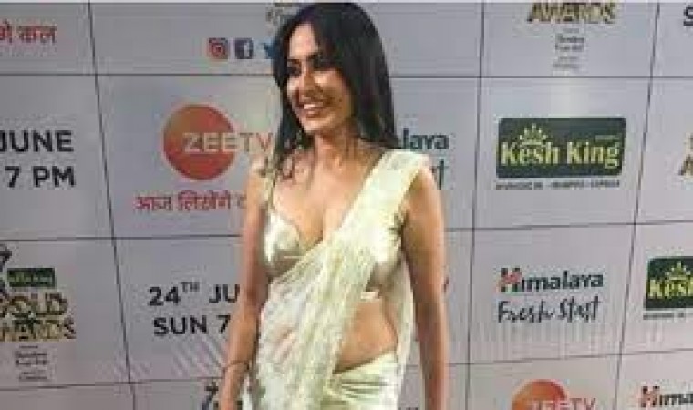 Hottest on-screen mother-in-laws from Kamya Punjabi to Amrapali Gupta