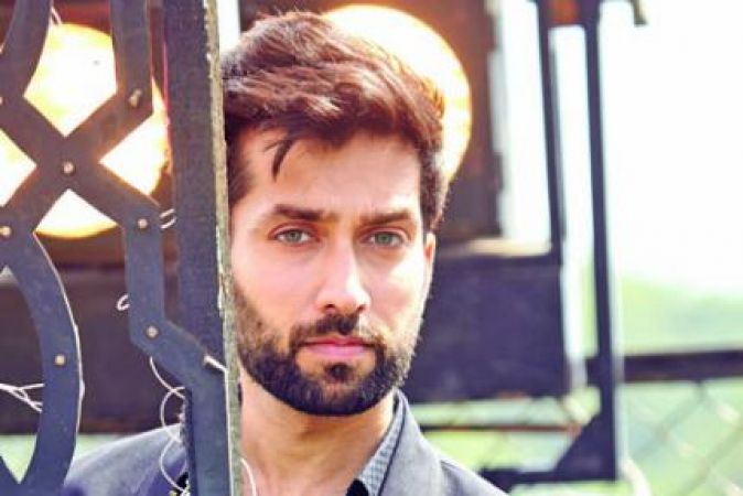 Actor Nakuul Mehta requests Pakistani's to not break their TV sets
