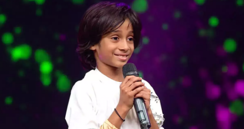 Dance Deewane Junior Winner: 8-year-old Aditya Patil takes homes Rs 20 Lakh