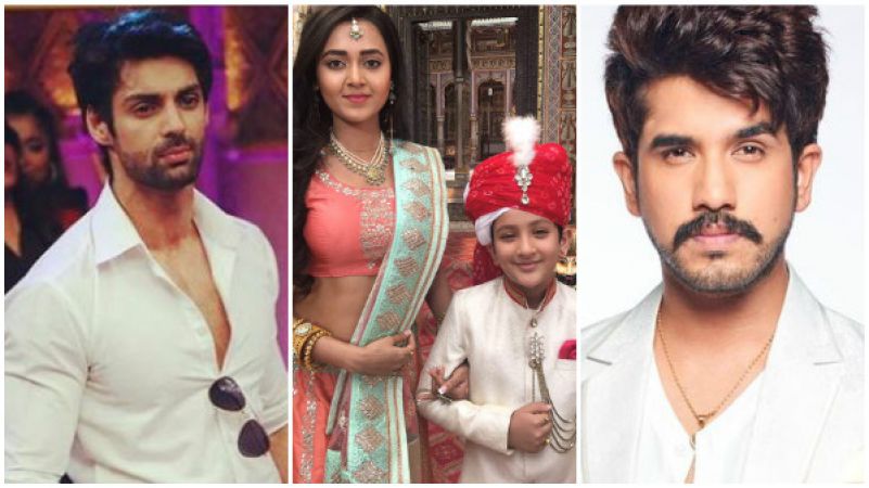 Suyyash Rai defends Pehredaar Piya Ki after Karan Wahi trolled the show