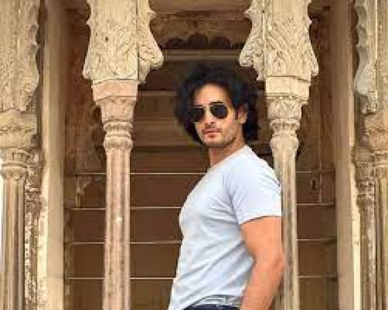 Playing the character of Mahadev has made me a better human being: Siddharth Arora