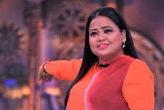 Rupali Ganguly thanks Bharti Singh for playing her character 'Anupama'
