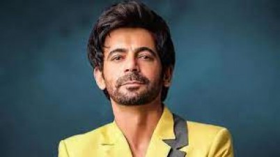 I force him to watch my performance: Sunil Grover