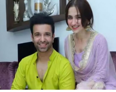 Sanjeeda Shaikh and Aamir Ali's Marriage Ends: A Look Back at Their Love Story and Separation