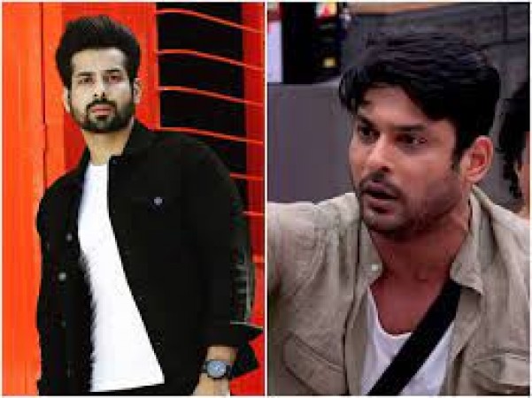 Sidharth Shukla's cousin Aditya Shukla regrets not talking to him