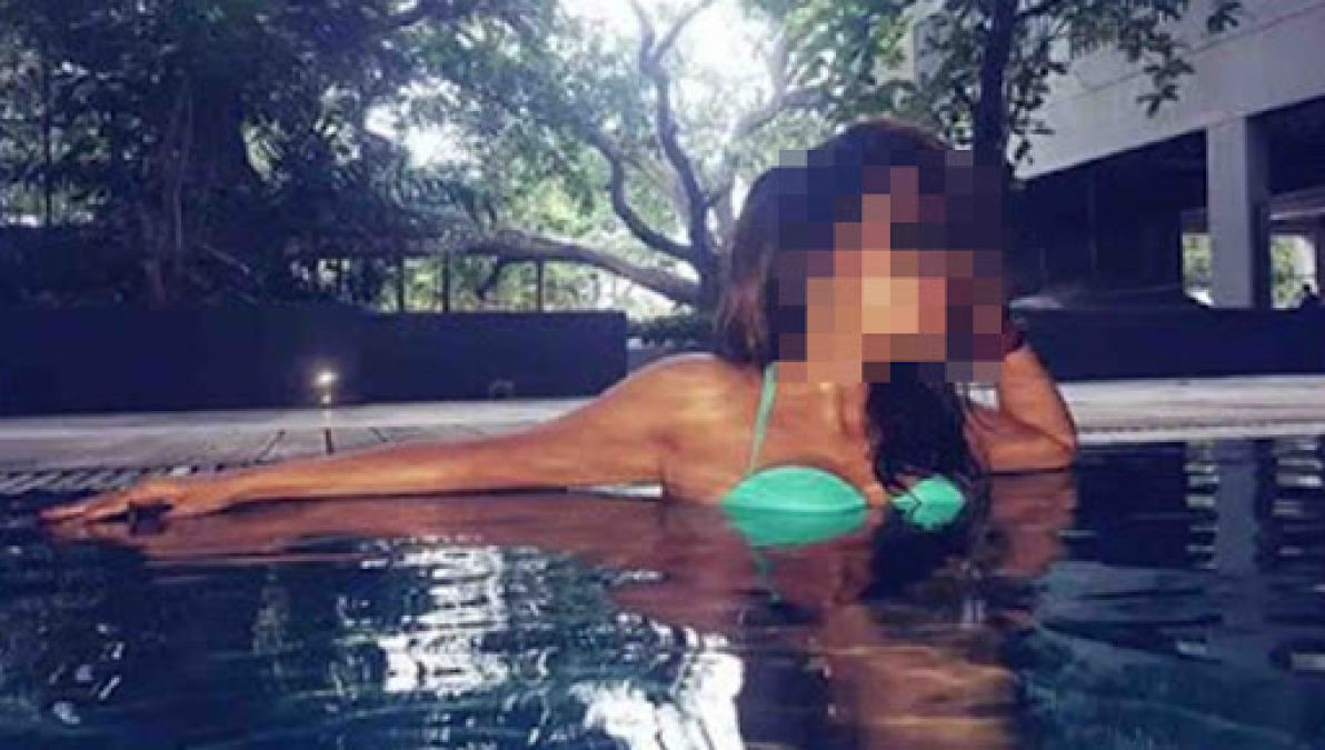 This actress' boyfriend used to beat her; never wants to marry!