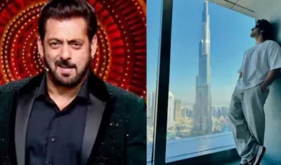 Bigg Boss 18: Salman Khan to Host, First Confirmed Contestant Revealed, Premiere Date Announced