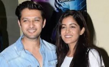 Vatsal is my go to person for everything says Ishita Dutta