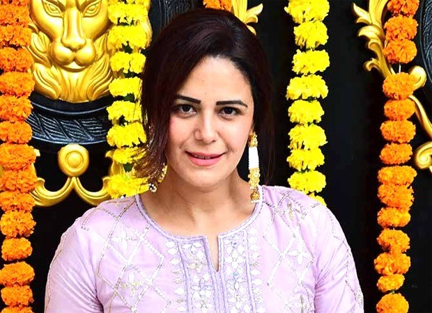 Mona Singh returns to TV after 6 years with the show Pushpa Impossible