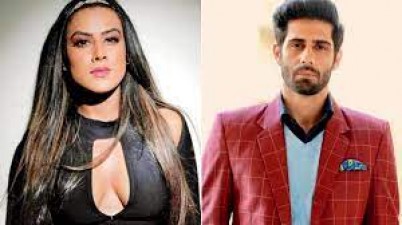Nia Sharma opens up about her relationship status with Rrahul Sudhir