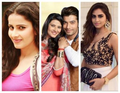 Kasam Tere Pyaar Ki is going to be replaced by Krystle D'Souza new show