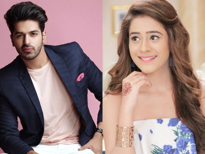 After the break-up with Pearl V puri, Hiba Nawab is dating this actor!