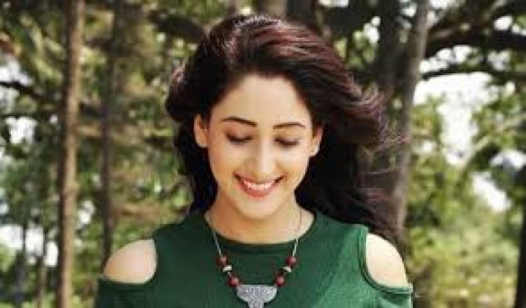 I celebrated my birthday with parents after seven years says Shivya Pathania