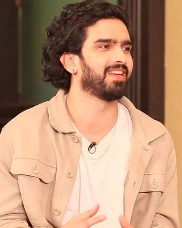 Amaal Malik says he loves the chemistry of Sumbul and Fahmaan in Imlie