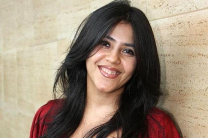 Ekta Kapoor to launch a new show on Zee TV