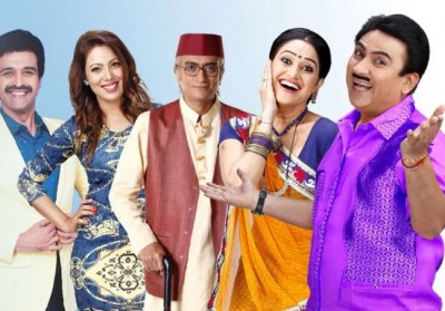 Kush Shah Bids Emotional Farewell to 'Taarak Mehta Ka Ooltah Chashmah' After 16 Years