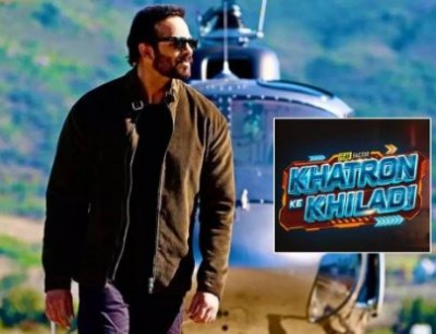 Rohit Shetty's Whopping Fee for Hosting 'Khatron Ke Khiladi 14' Revealed!
