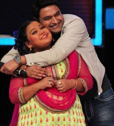 Bharti Singh is to quit The Kapil Sharma Show!