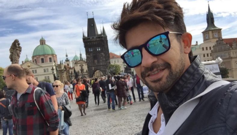 I shouldn't have been away for such a long time from tele industry, says Hussain Kuwajerwala