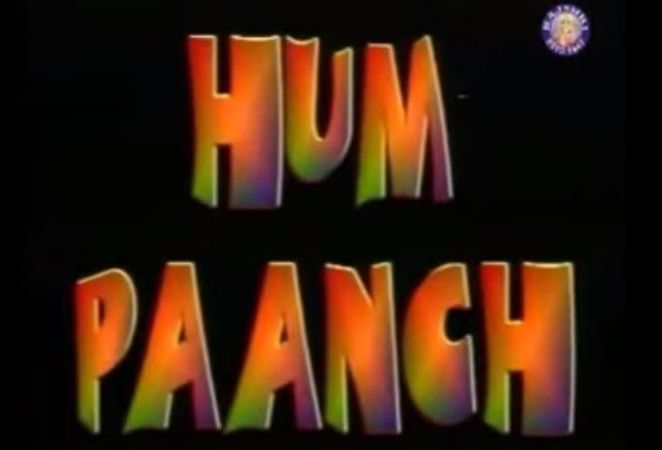 This will be the cast of Hum Paanch Phir Se