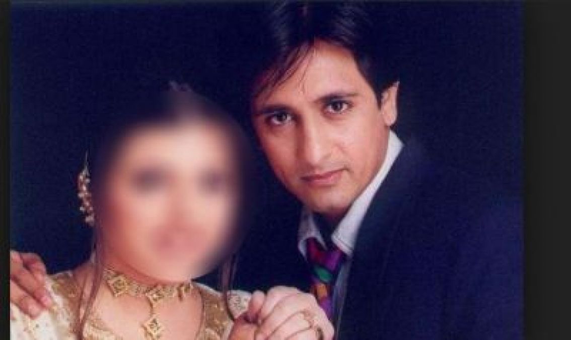 Birthday Special: He was the husband of this famous actress got divorced after 6 years of marriage!