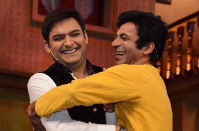 Kapil Sharma is still waiting for Sunil Grover to work with
