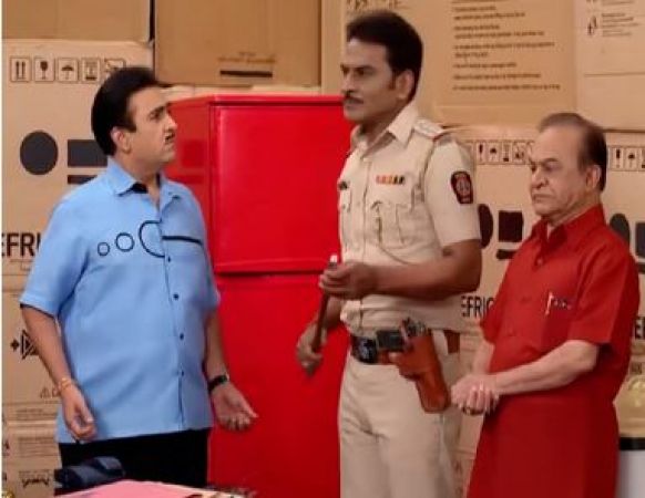 Jetha's shop looted: Taarak Mehta Ka Ulta Chashma