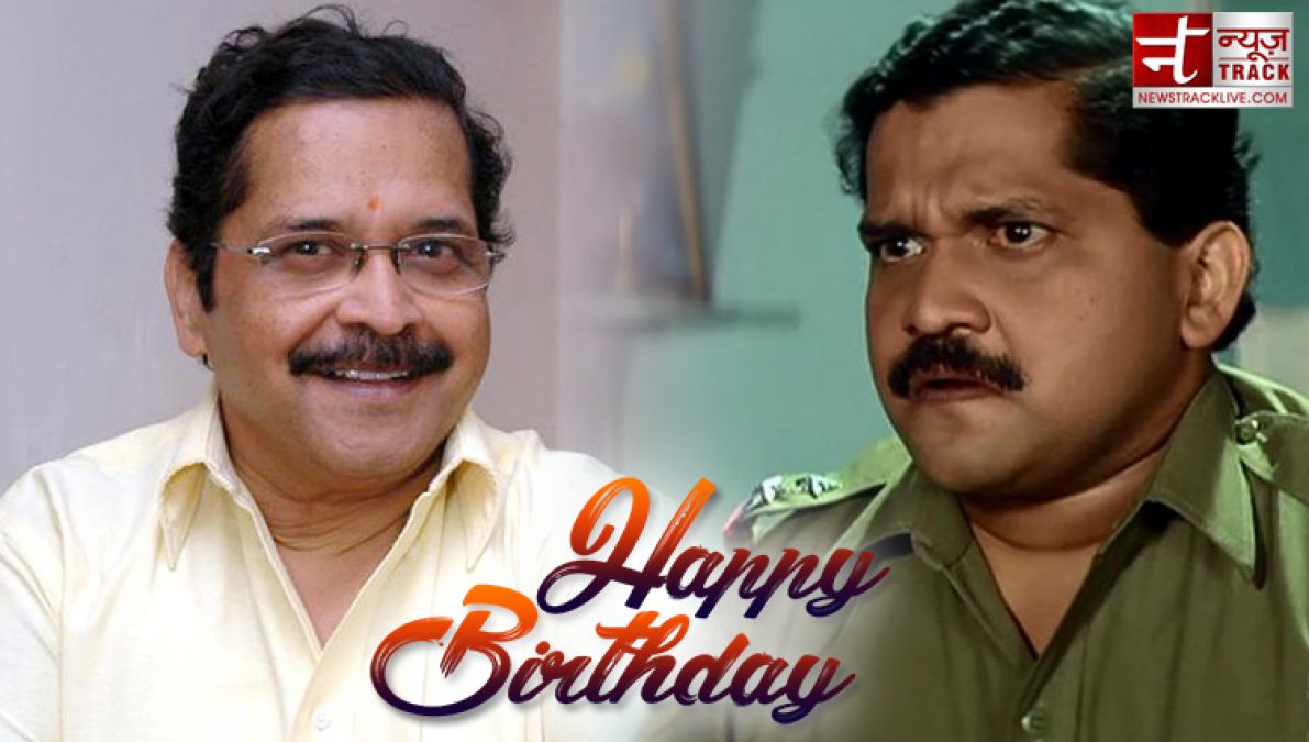 Birthday Special: Tiku Talsania has worked in more than 200 films!